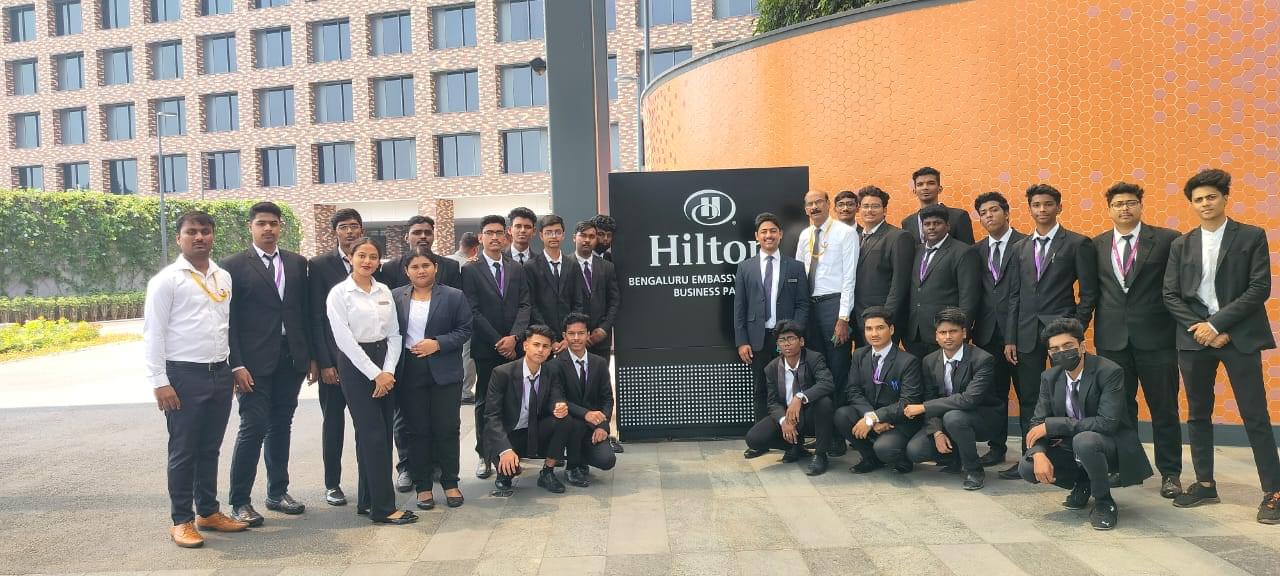 Royal College of Management Studies Bangalore College Images photo 10